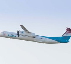 Luxair opens a Montpellier - Luxembourg route